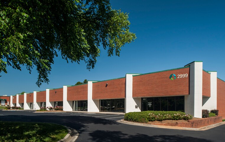 Primary Photo Of 2999 Pacific Dr, Norcross Light Distribution For Lease