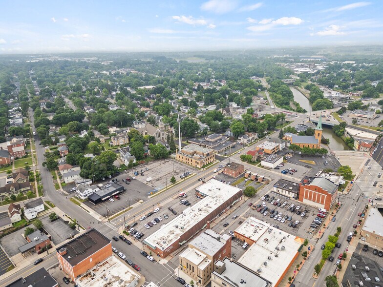 More Photos Of 61-81 Walnut St, Lockport General Retail For Sale