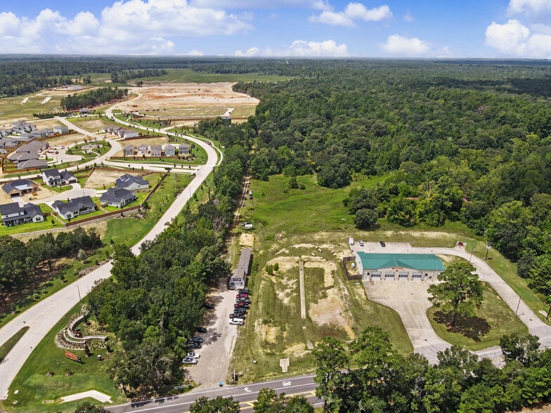 More Photos Of 5769 FM 149 Rd, Magnolia Land For Sale
