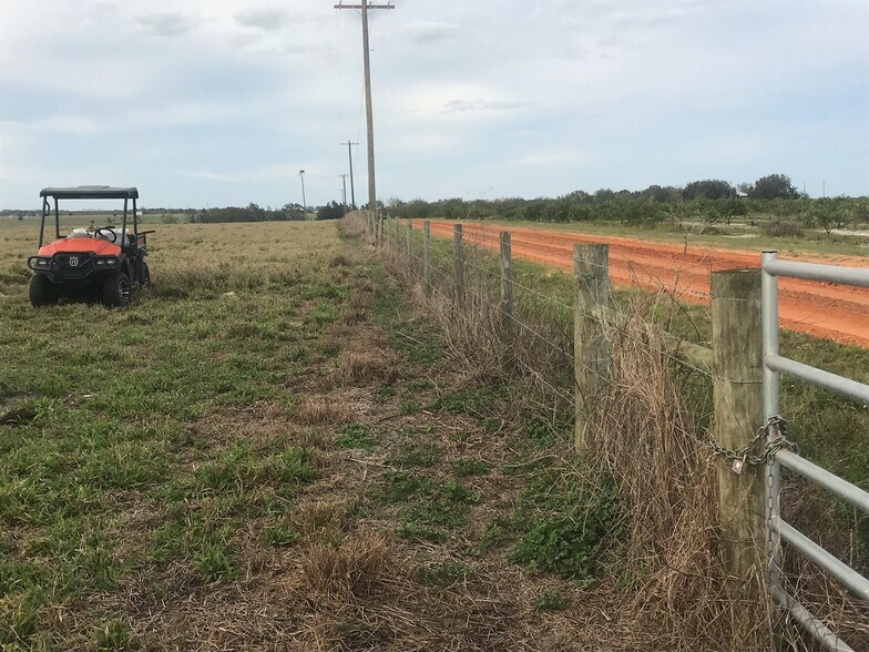 More Photos Of 00 MARSHAL ROAD, Bartow Land For Sale