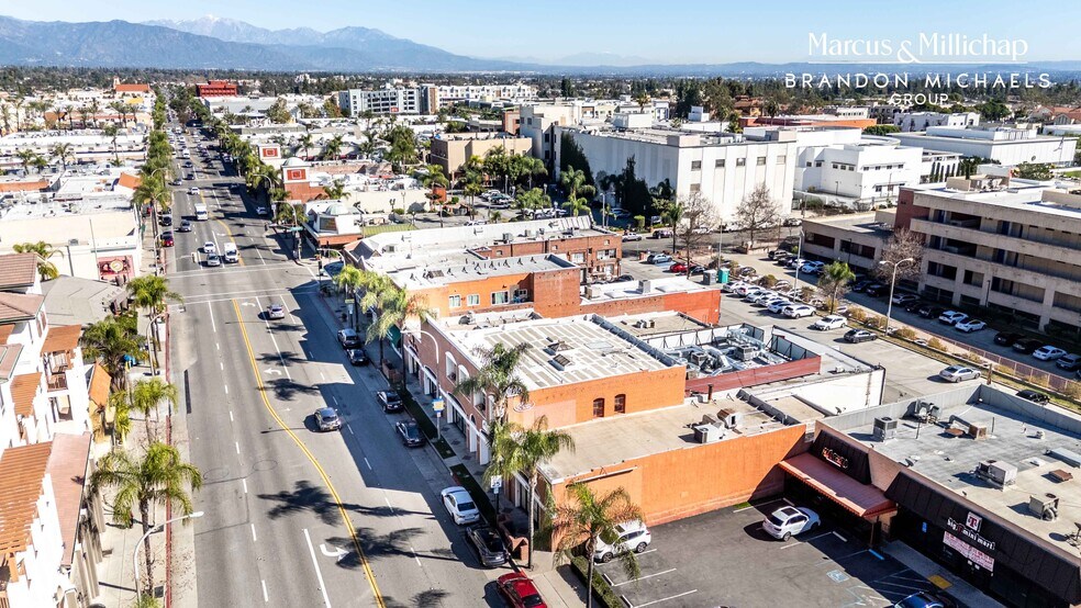 More Photos Of , Alhambra General Retail For Sale