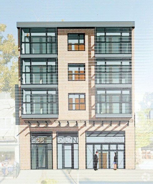 More Photos Of 938 Commercial Dr, Vancouver Apartments For Sale