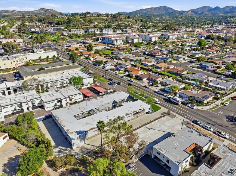 More Photos Of 13112 Carriage Rd, Poway Apartments For Sale