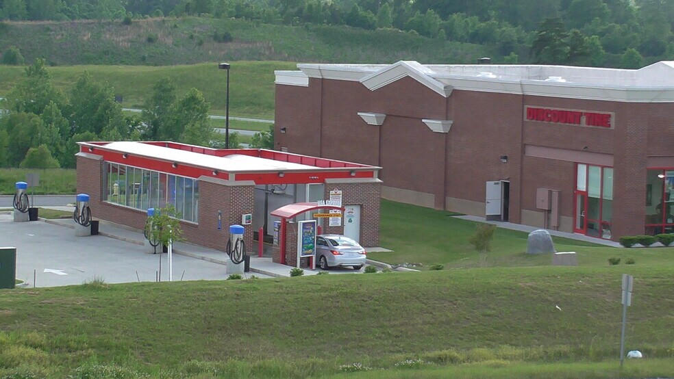 More Photos Of 7116 Highway 73 Hwy, Denver Carwash For Sale