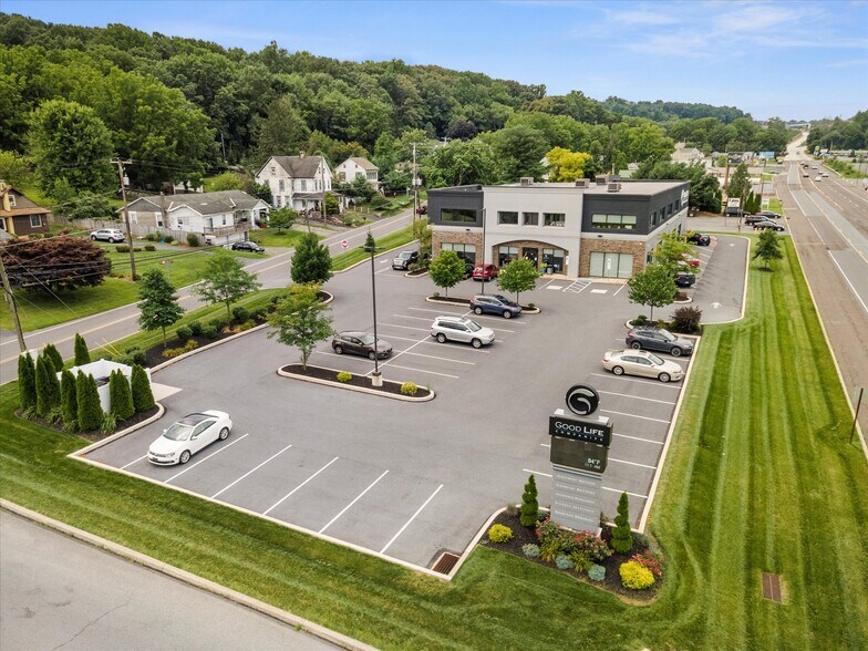 More Photos Of 2395 Lancaster Pike, Reading Coworking Space