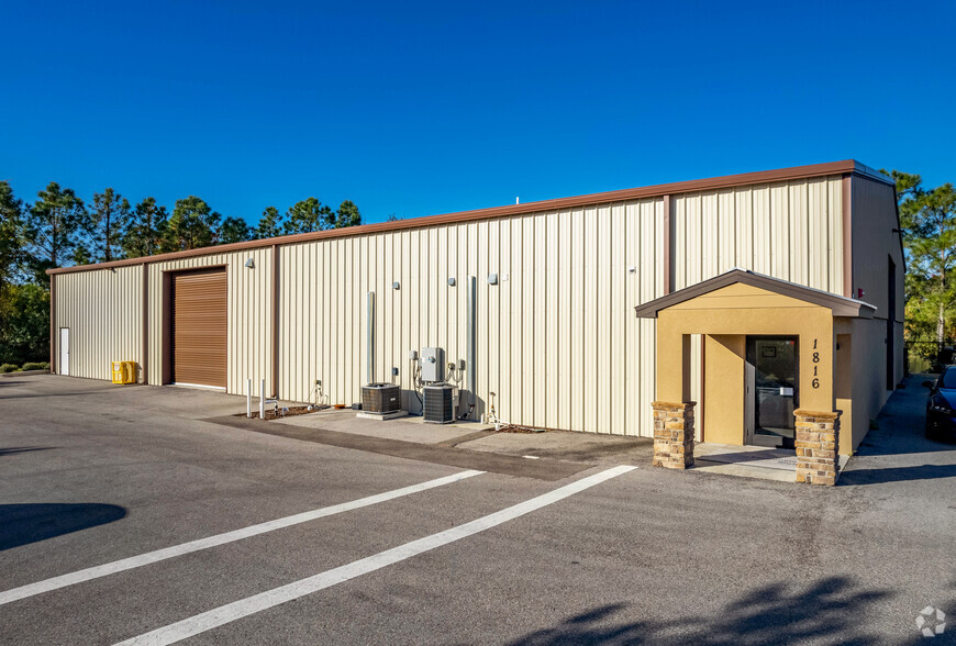 Primary Photo Of 1816 59th Ter E, Bradenton Warehouse For Sale