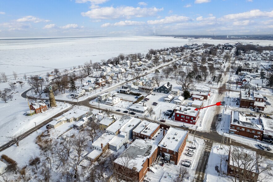 More Photos Of 201 3rd St, Fairport Harbor Hospitality For Sale