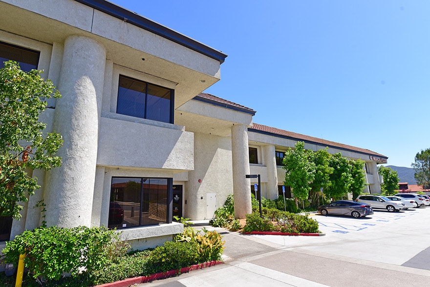 More Photos Of 29645 Rancho California Rd, Temecula Medical For Lease