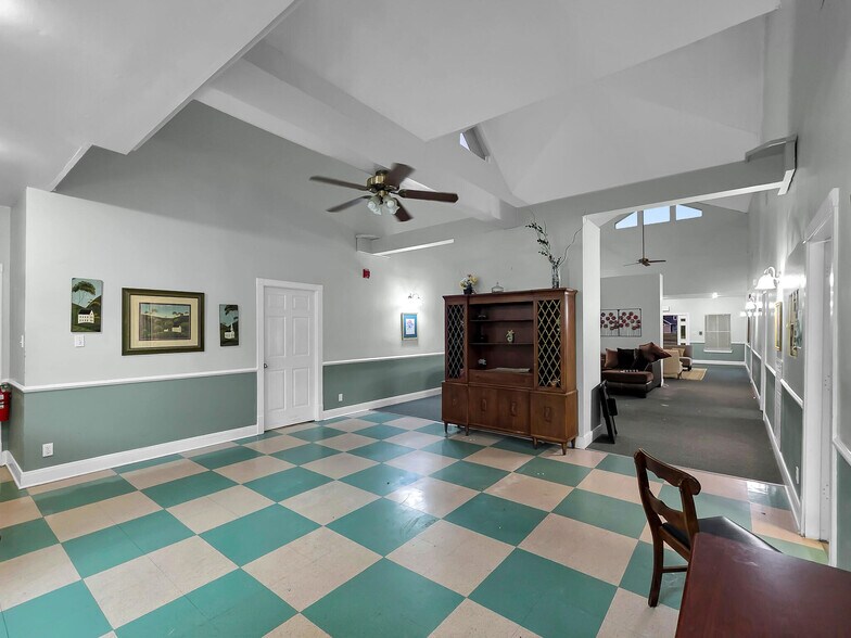 More Photos Of 4073 FM 3318 Rd, Brookshire Land For Sale