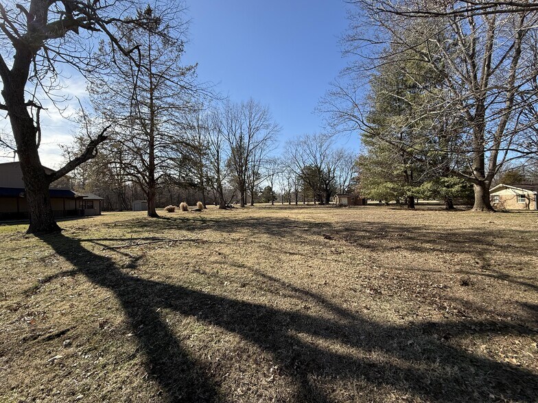 More Photos Of 00 Parrish Ln, Murphysboro Land For Sale