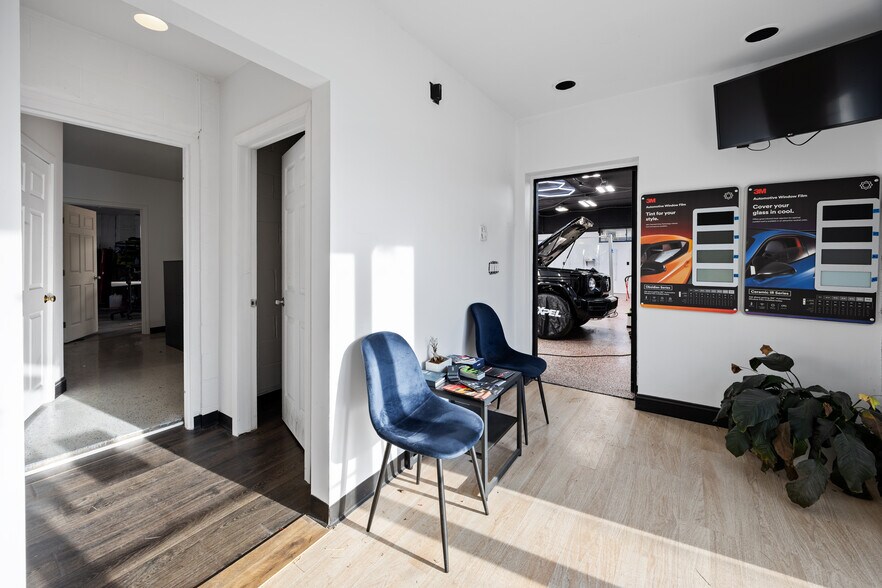 More Photos Of 180 Commerce Dr, Fairfield Auto Dealership For Sale