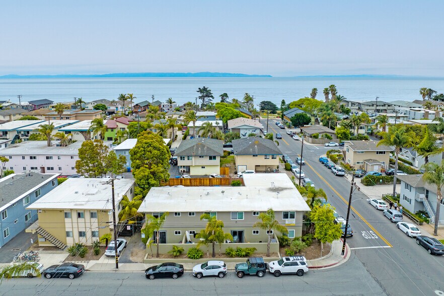 More Photos Of 6597 Trigo Rd, Goleta Apartments For Sale
