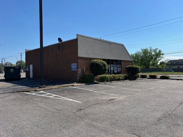 More Photos Of 3322 Holland Rd, Virginia Beach Freestanding For Sale