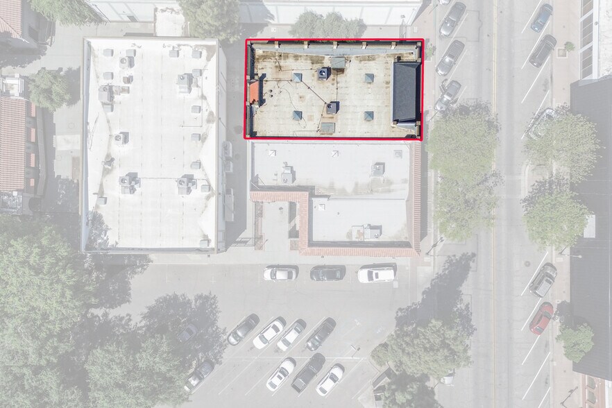 More Photos Of 145-147 N K St, Tulare Office For Sale
