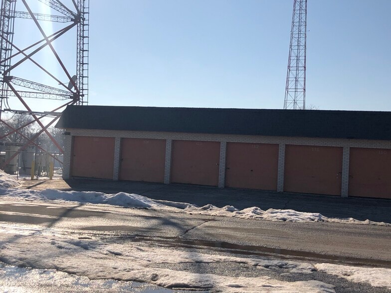 More Photos Of 501 Ridge Rd, Homewood Self Storage For Sale