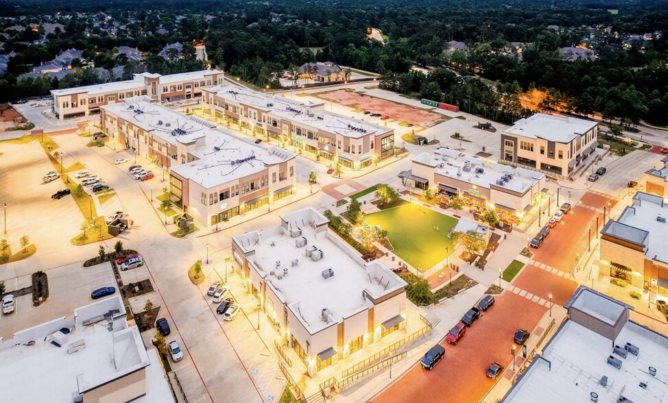 Primary Photo Of 900 New Day Ave, Montgomery Unknown For Lease