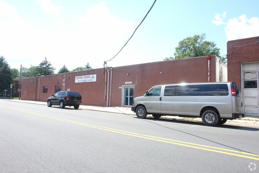 More Photos Of 1701-1713 E Elizabeth Ave, Linden Food Processing For Lease