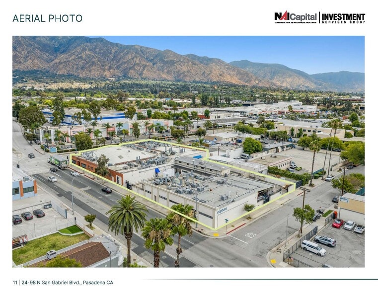 More Photos Of , Pasadena Unknown For Sale