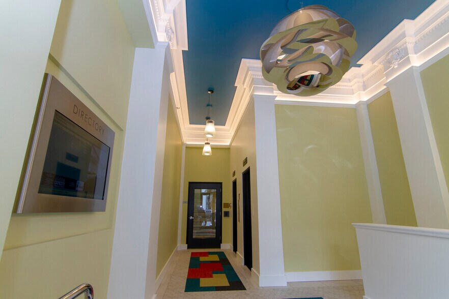 More Photos Of 225 SW Broadway, Portland Office For Lease