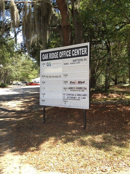 More Photos Of 13304 Winding Oak Ct, Tampa Medical For Lease
