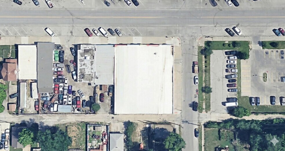 More Photos Of 1401 Minnesota Ave, Kansas City Warehouse For Sale