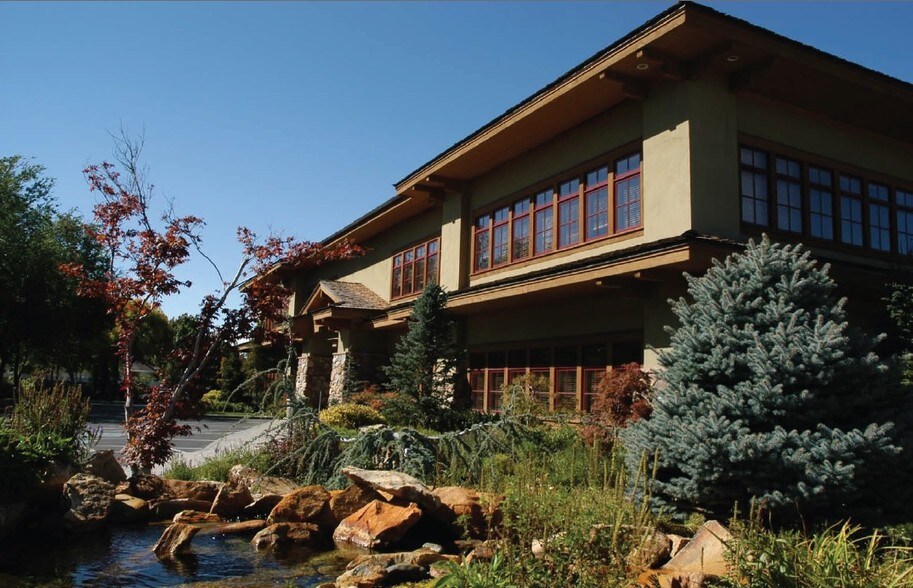 More Photos Of 6892 S 900 E, Midvale Office For Lease