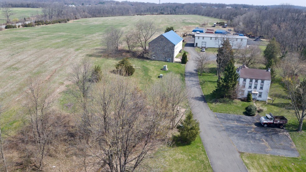 More Photos Of 2245 Big Rd, Gilbertsville Land For Sale