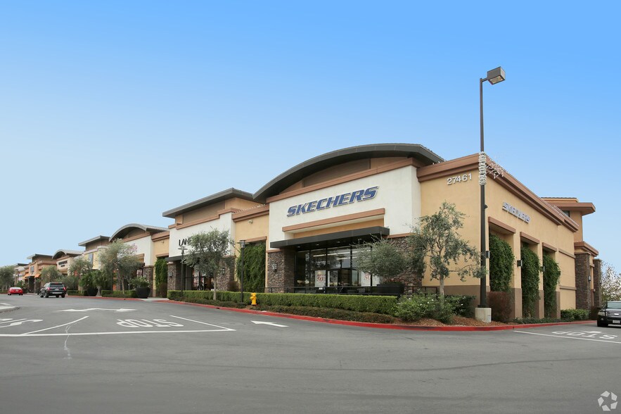 More Photos Of 27651 San Bernardino Ave, Redlands Unknown For Lease