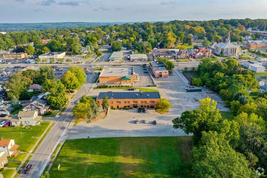 More Photos Of 87 Stambaugh Ave, Sharon Office For Lease