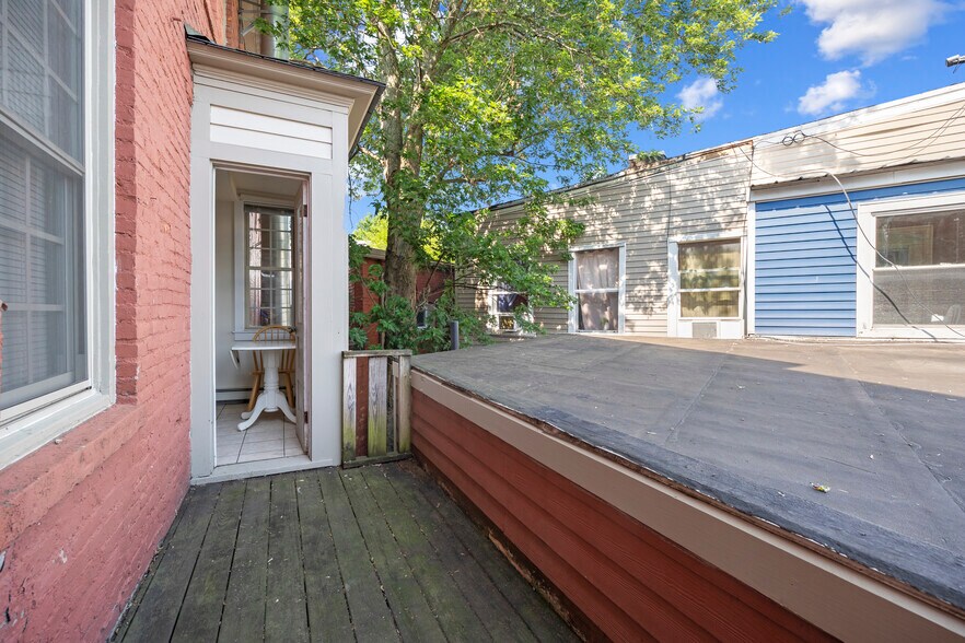 More Photos Of 45-49 8th St, Hudson Storefront Retail Residential For Sale