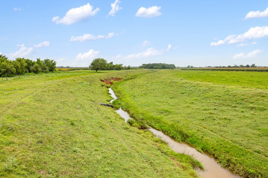 More Photos Of 13416 FM 361 Rd, Needville Land For Sale