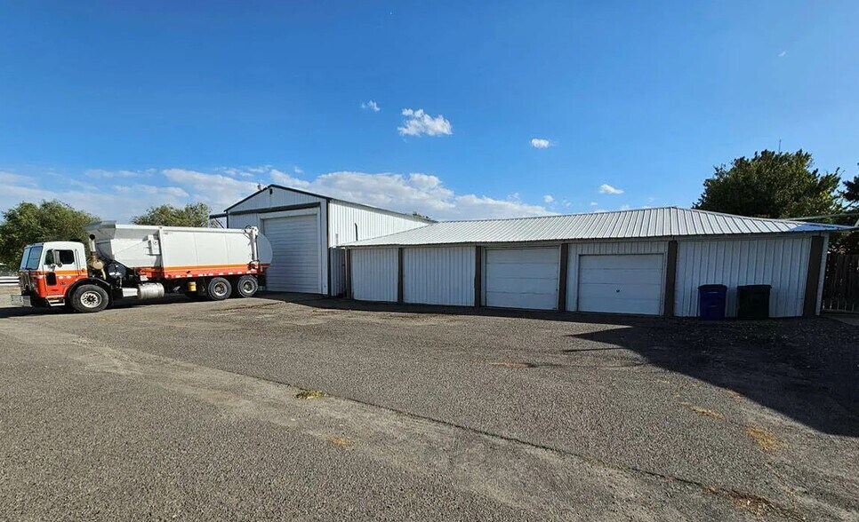 More Photos Of 1553 E 4150 N, Buhl Industrial For Sale