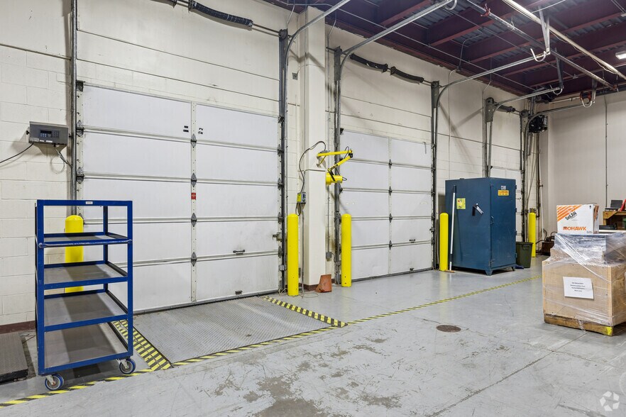 More Photos Of 1 Redcom Ctr, Victor Office For Sale