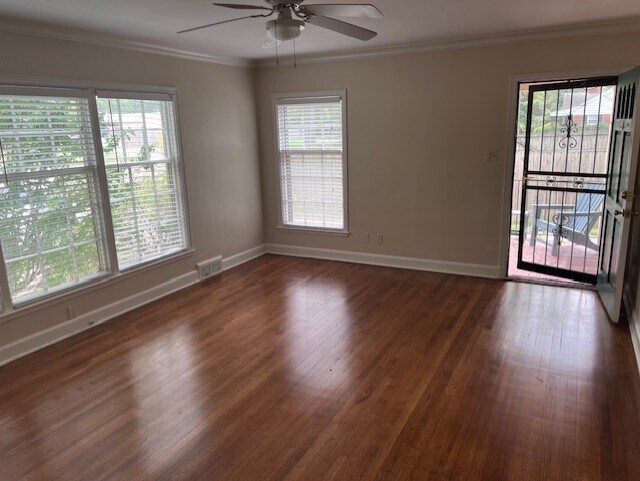 More Photos Of 3646 Walnut Grove Rd, Memphis Apartments For Sale