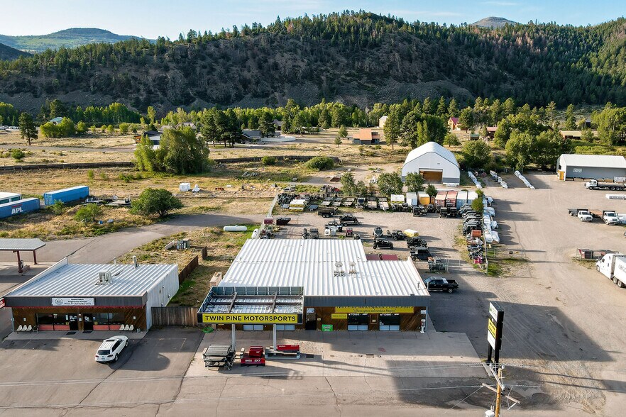 More Photos Of 29130 US 160 Hwy, South Fork Storefront For Sale