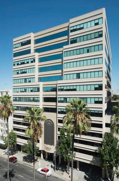 More Photos Of 915 L St, Sacramento Office For Lease