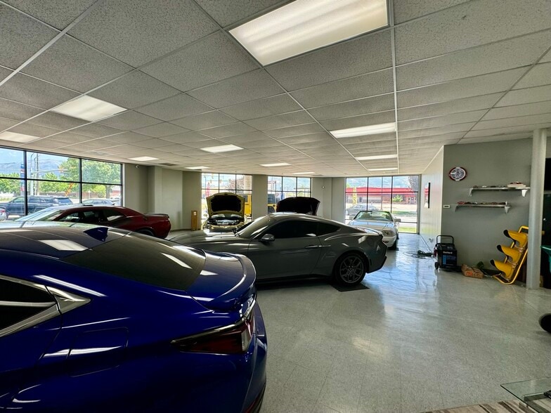 More Photos Of 840 E Highway 193, Layton General Retail For Sale