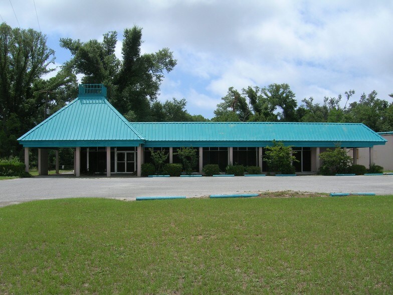 More Photos Of 1000 N New Warrington Rd, Pensacola Office For Sale