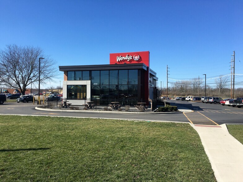 More Photos Of 3735-3907 S High St, Columbus Unknown For Lease