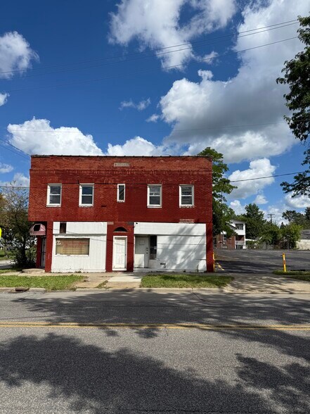 More Photos Of 14601 Harvard Ave, Cleveland General Retail For Sale