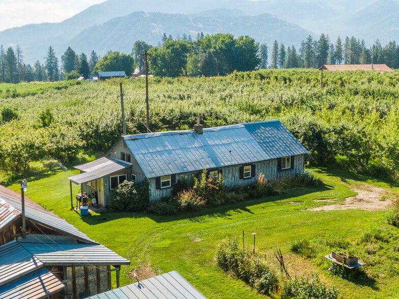 32 Apple Tree Dr, Kettle Falls, WA 99141 Land For Sale