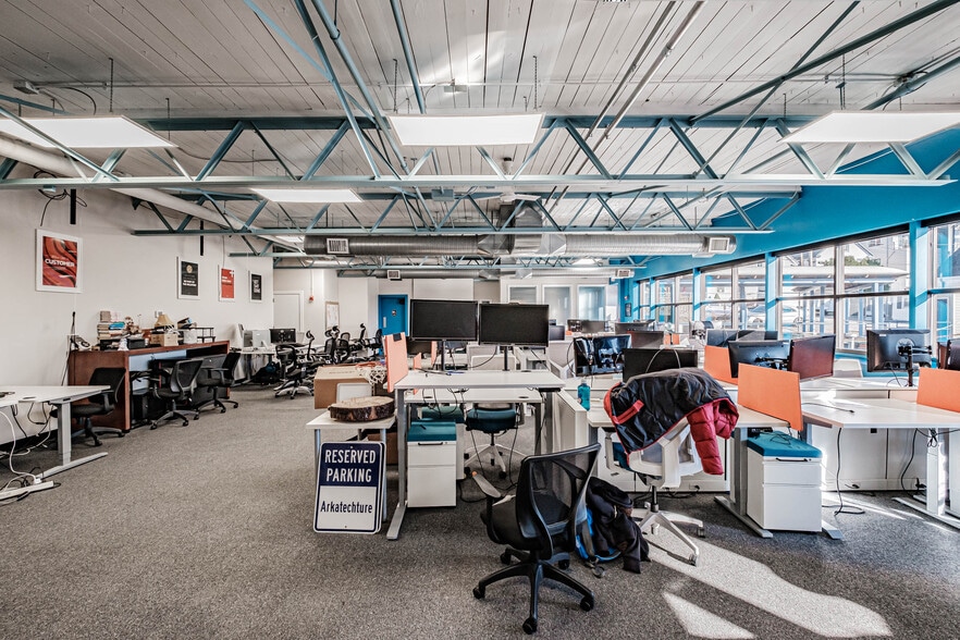 More Photos Of 75 Washington Ave, Portland Office For Lease