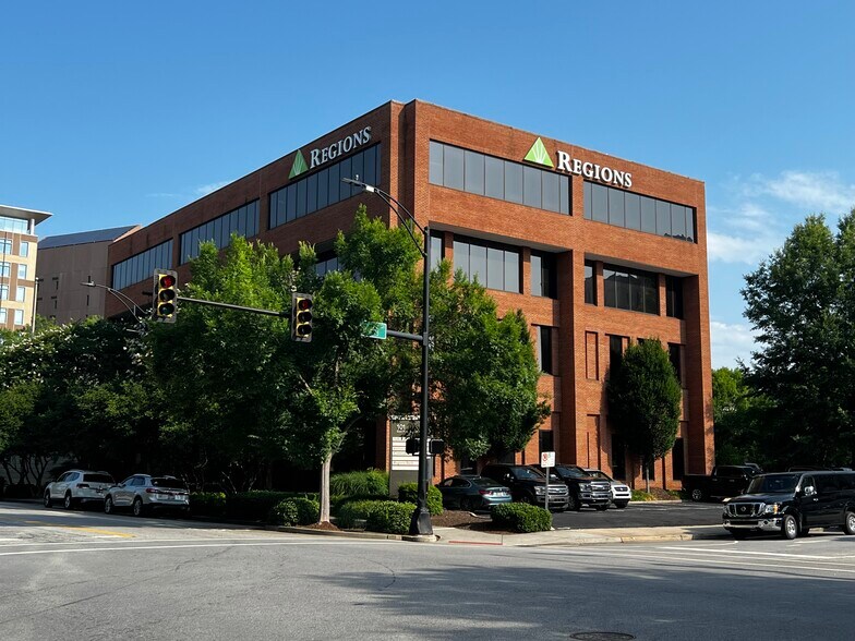 Primary Photo Of 101 E Washington St, Greenville Office For Lease