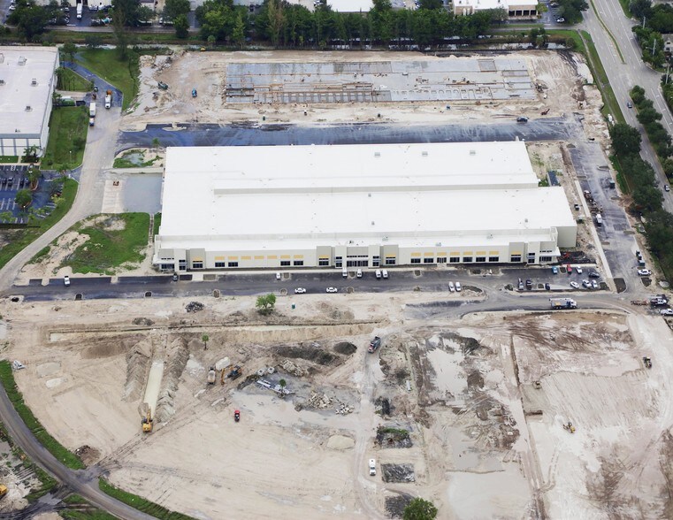 More Photos Of 4250 Coral Ridge Dr, Coral Springs Manufacturing For Lease