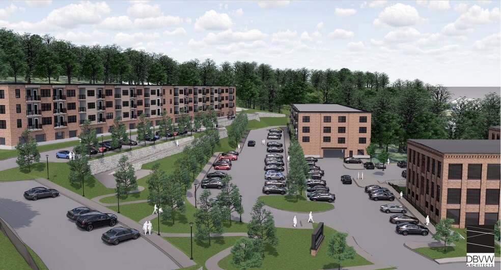 More Photos Of 115 Main St, Millbury Manufacturing For Sale