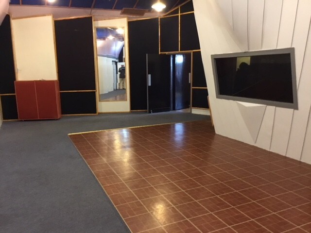 More Photos Of 1655 S Compton Ave, Los Angeles Manufacturing For Sale