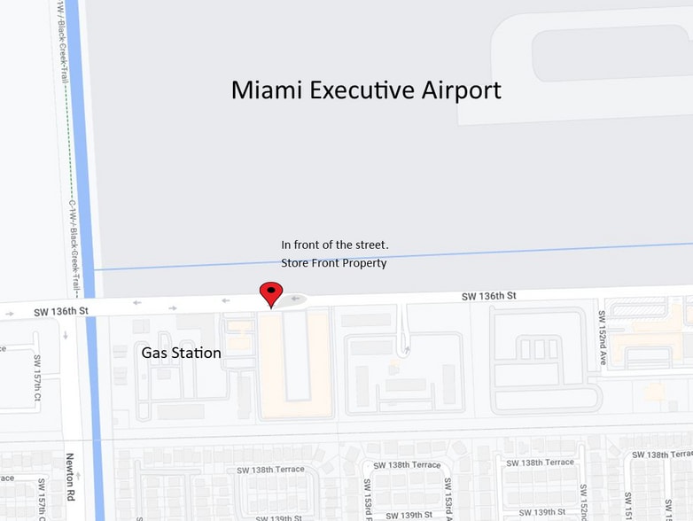 More Photos Of 15420 SW 136th St, Miami General Retail For Sale