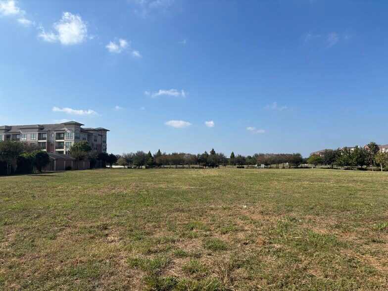 More Photos Of Hwy 6 & Hwy 90A, Sugar Land Land For Sale