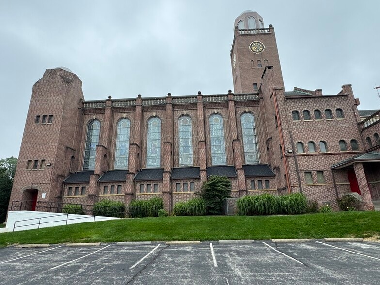 Primary Photo Of 100 Lafayette St, York Specialty For Sale
