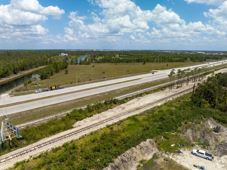 More Photos Of 16501 Michael G Rippe Pky, Fort Myers Land For Sale